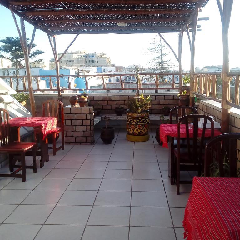 Riad Larache Exterior photo